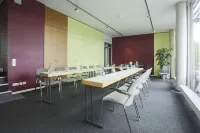 Atlantic Hotel am Floetenkiel Hotel a Bremerhaven