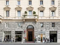 Vibe Nazionale Hotels near Regia