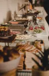 La Patarashca Hotel - Desayuno