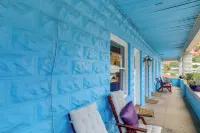 St Ceilia Apt - Walk to Bisbee Attractions! - Homestays