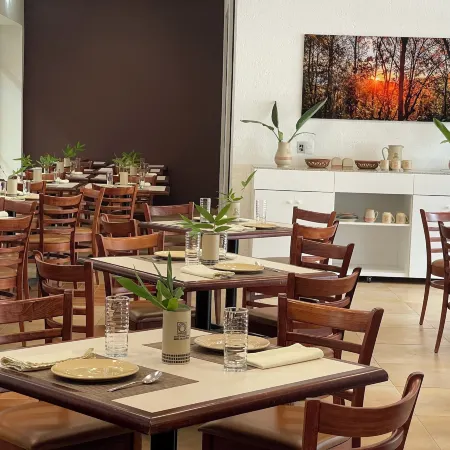 Anuies Business Hotel y Convenciones