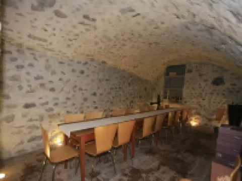 ホテル フランツィスカーナ クールのホテル