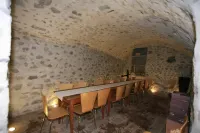 Hotel Franziskaner Hôtels à : Coire