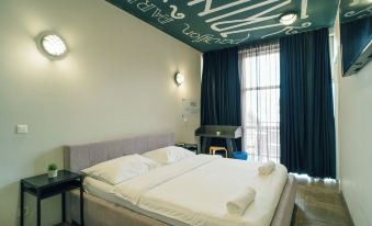 Main Square Hostel