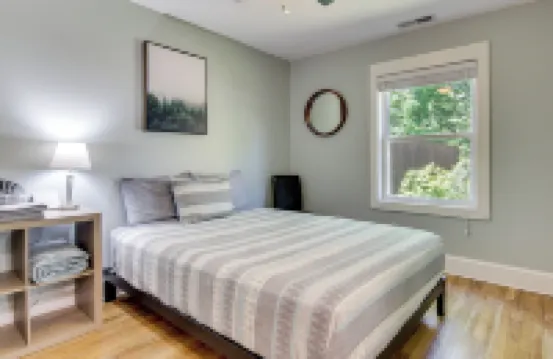 Downtown Brevard Home Walk to Bars and Breweries!