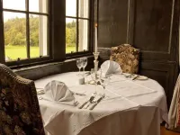 Kinnitty Castle Hotel - Bữa sáng