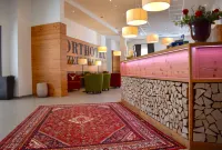 Sporthotel Zederhaus im Lungau