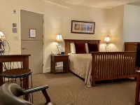 Oasis Guest House Hotels in der Nähe von Newbury Street