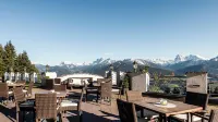 Granpanorama Wellnesshotel Sambergerhof Superior Hotels in Klausen