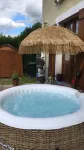 2 Rue des Sources Fraiches Hotels in Massignac