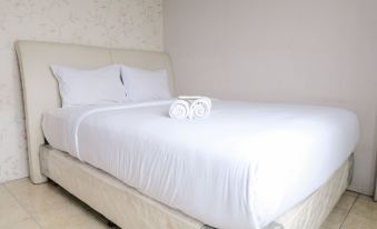 Homey 2Br Apartment at the Edge Bandung