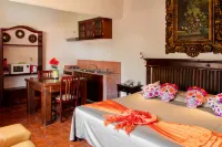 Hotel Posada de Roger - balcone