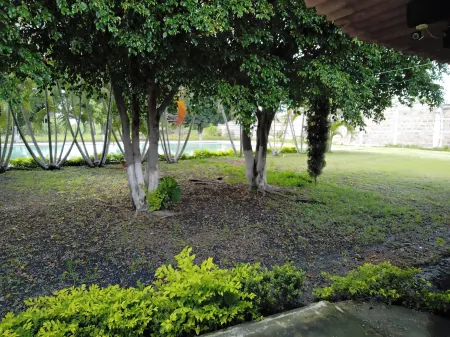 Hospedaje Familiar Op2