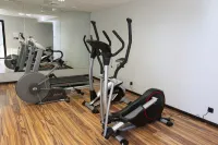 Best Western Park Hotel Geneve-Thoiry - Træningscentre