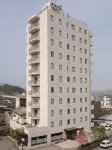 Smile Hotel Oita Hita Hotel dekat JR Hita station
