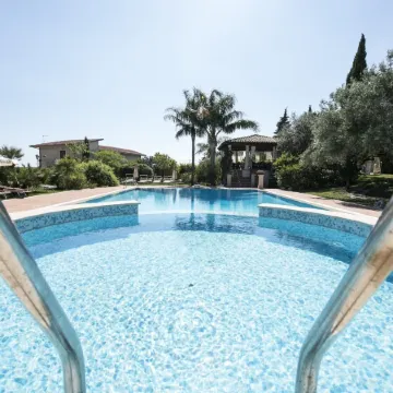 Agriturismo Il Granaio Hotel & Spa