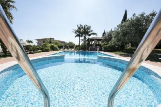 Agriturismo Il Granaio Hotel & Spa