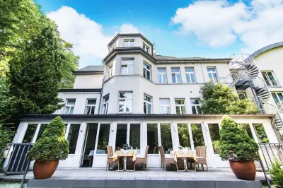 Hotel Das Lola Các khách sạn ở 