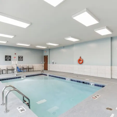 Holiday Inn Express ASHEVILLE - WOODFIN by IHG