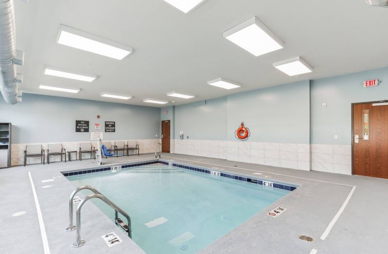 Holiday Inn Express Asheville - Woodfin by IHG photo 3