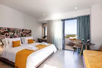 Lines Concept Accommodation - balcon