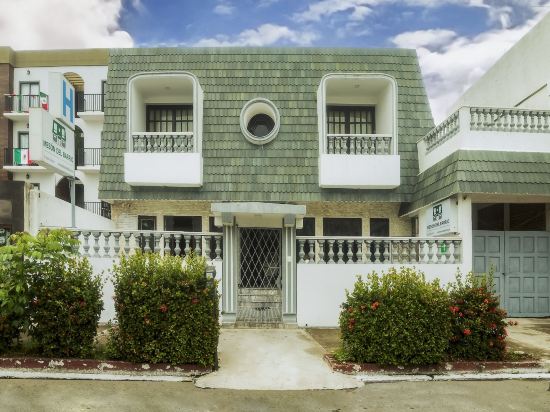 Hotel Mesón del Barrio