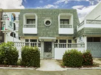 Hotel Mesón del Barrio - 3 estrellas