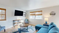 Cape Cottage Inn Hotels in Lower Township