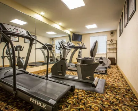 Sleep Inn Asheville-Biltmore West