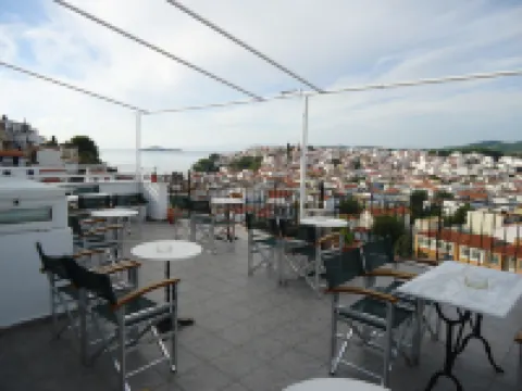 Pension Margarita Hotels in Skiathos