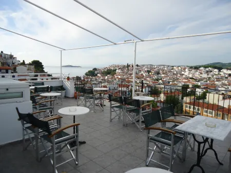 Pension Margarita Отели в г. Platanias