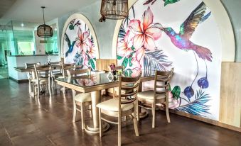 Palmar Del Sol Hotel