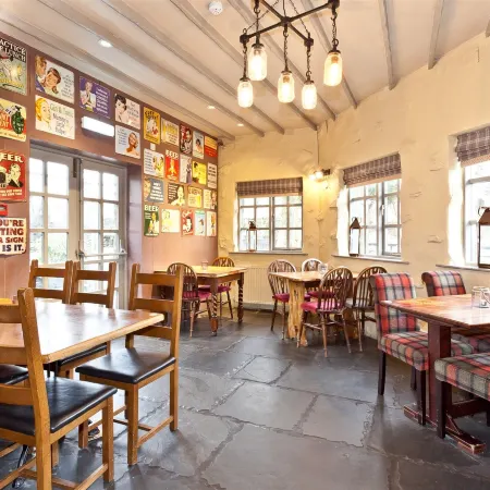 The Watermill Inn & Brewery