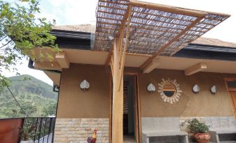 The Feel Luxury Boutique Hotel Ella