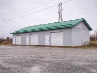 SureStay by Best Western Kapuskasing Hotels in Kapuskasing