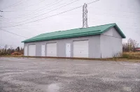 SureStay by Best Western Kapuskasing