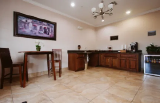 科波菲爾宮旅館