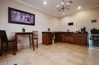 Palace Inn Copperfield Hotels in Cypress