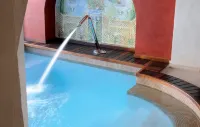 Hotel Spa le Calendal - Hot Tub