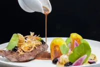 Landhotel Grashof Hotels in Motten