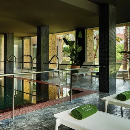 Melia Lloret de Mar