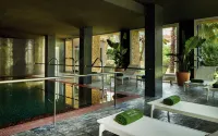 Melia Lloret de Mar - spa