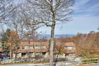 All-Season Base in Beech Mountain - 3-Star