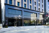 Namyangju Benikea JD Hotel Hotels in 