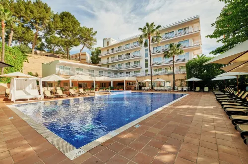 Roc Oberoy - Adults Only Hotel a Peguera