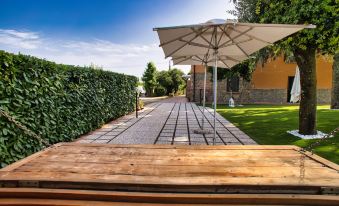B&B Casale Ansamagi Relax & Pool