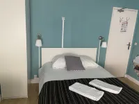 La Dame de Coeur Hotel a Soulac-sur-Mer