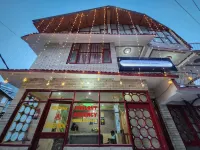 Hotel Jubilant Manali