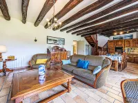 Maison de Kerbarh - Homestays
