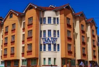 Tea Tot Hotel Hotels near Mumbuni Playground